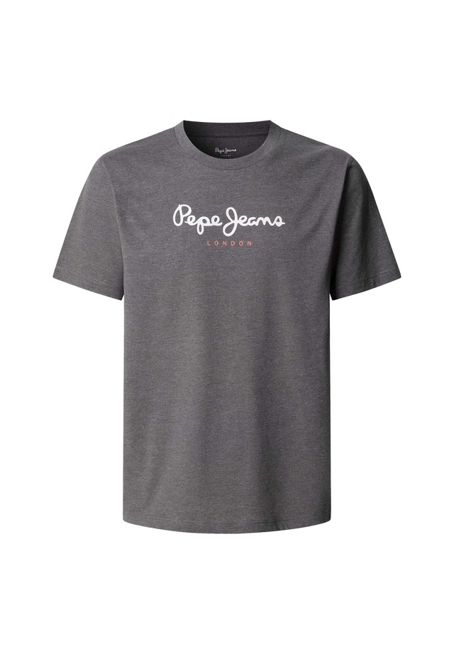 Pepe Jeans T-Shirt »basic t-shirt EGGO N«