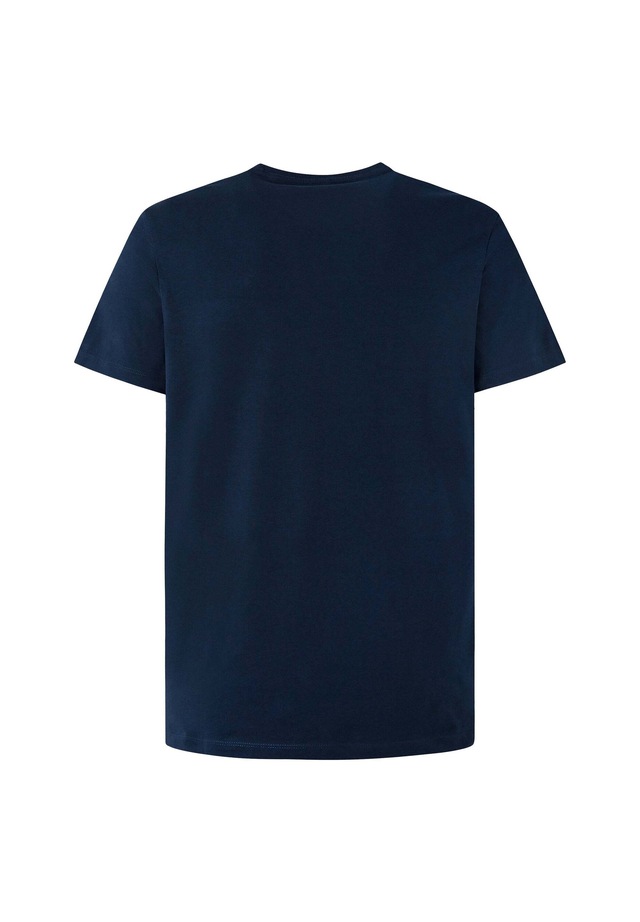 Pepe Jeans Print-Shirt »print t-shirt ORIGINAL STRETCH N«