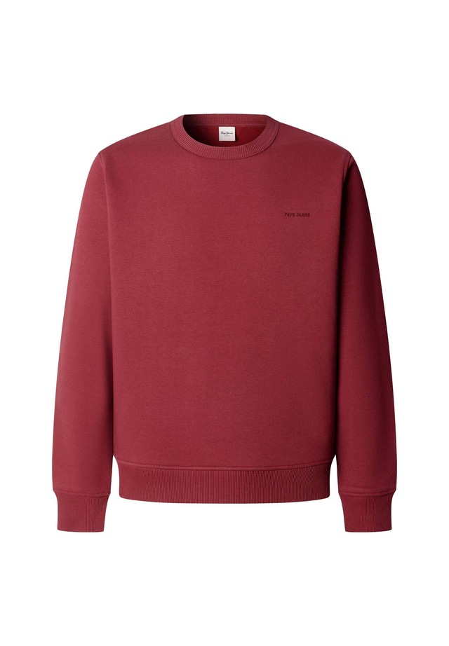 Pepe Jeans Strickpullover »cardigan JEFFERSON CREW«