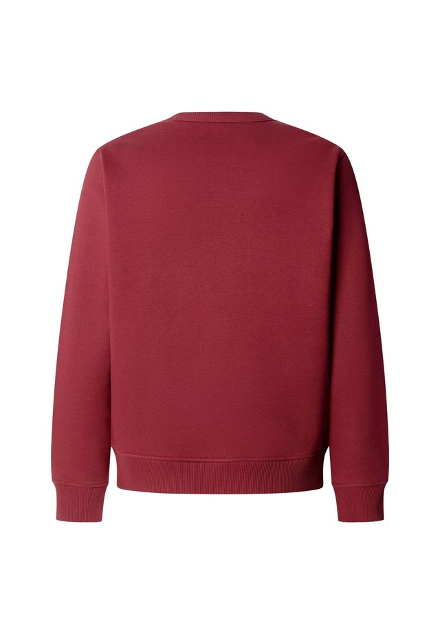 Pepe Jeans Strickpullover »cardigan JEFFERSON CREW«