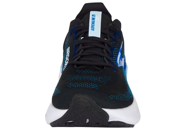 Brooks Laufschuh »BROOKS Adrenaline GTS 25« mit zusätzlicher Dämpfung im Fersen- und Vorderfußbereich