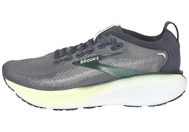 Brooks Laufschuh »BROOKS Adrenaline GTS 25« mit zusätzlicher Dämpfung im Fersen- und Vorderfußbereich