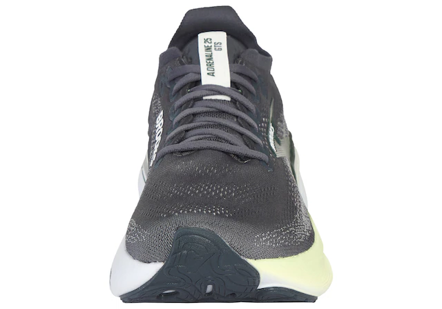 Brooks Laufschuh »BROOKS Adrenaline GTS 25« mit zusätzlicher Dämpfung im Fersen- und Vorderfußbereich