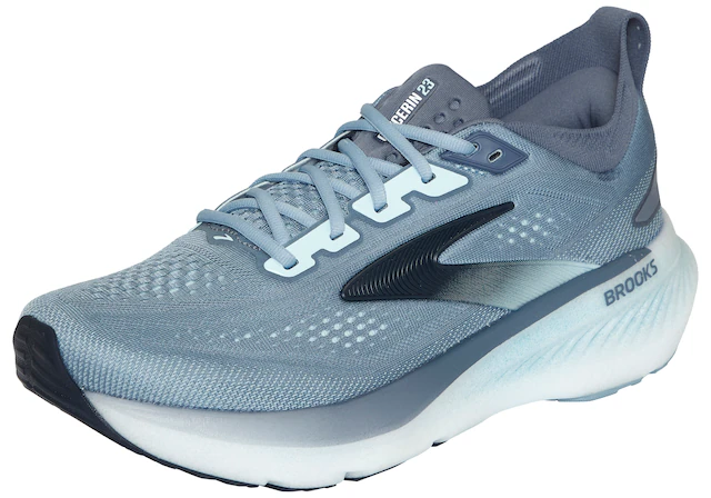 Brooks Laufschuh »BROOKS Glycerin 23« für besonders weiche Landungen und kraftvolles Abstoßen