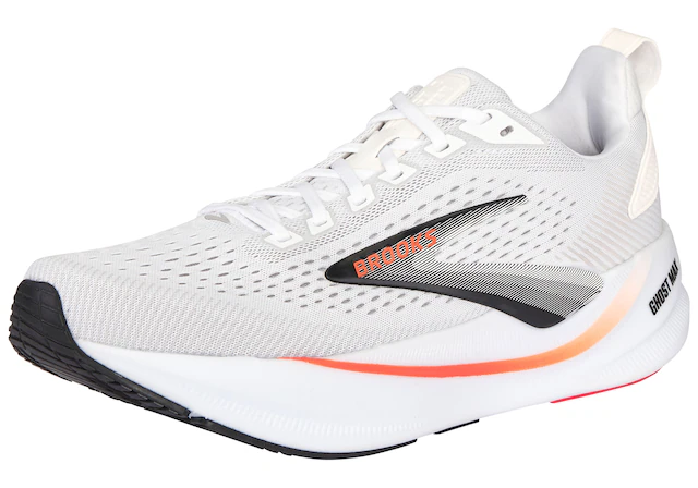 Brooks Laufschuh »BROOKS Ghost Max 4« für mehr Stabilität