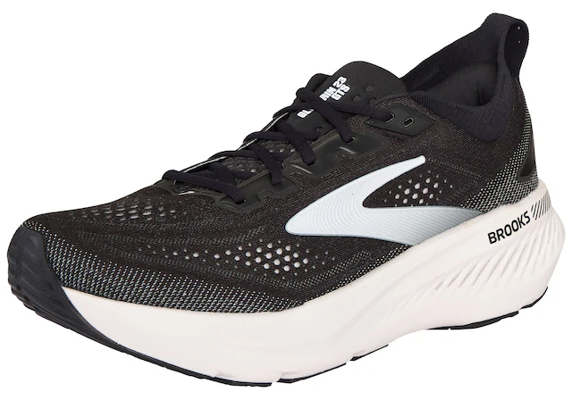 Brooks Laufschuh »BROOKS Glycerin GTS 23« für überragende Softness und strukturierten Halt