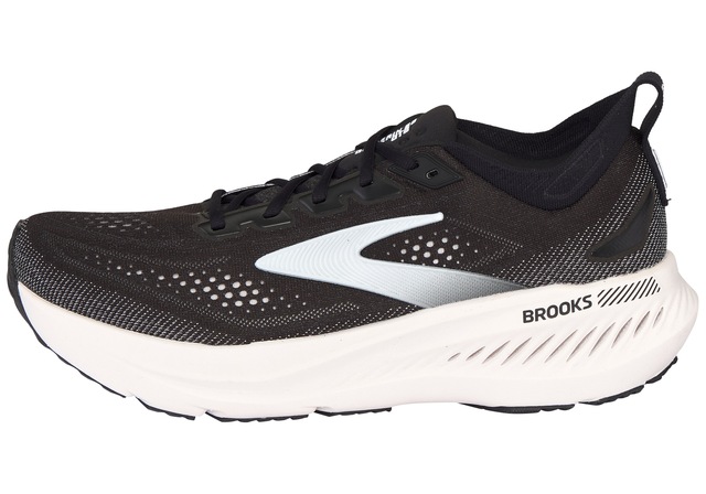 Brooks Laufschuh »BROOKS Glycerin GTS 23« für überragende Softness und strukturierten Halt