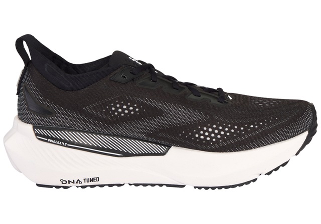 Brooks Laufschuh »BROOKS Glycerin GTS 23« für überragende Softness und strukturierten Halt