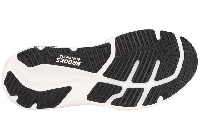 Brooks Laufschuh »BROOKS Glycerin GTS 23« für überragende Softness und strukturierten Halt