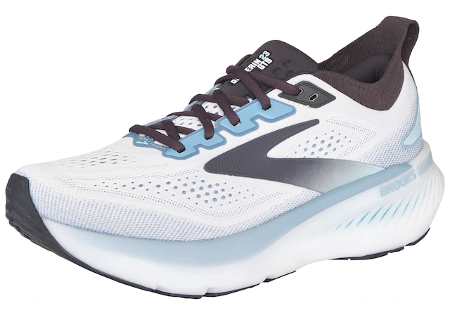 Brooks Laufschuh »BROOKS Glycerin GTS 23« für überragende Softness und strukturierten Halt