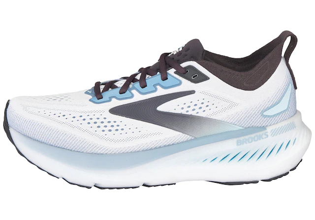 Brooks Laufschuh »BROOKS Glycerin GTS 23« für überragende Softness und strukturierten Halt