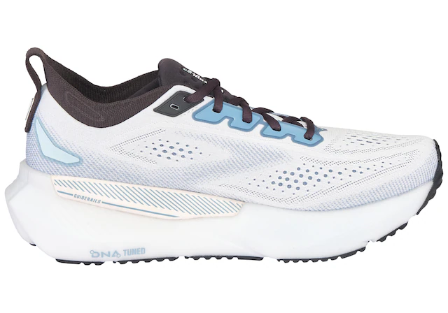 Brooks Laufschuh »BROOKS Glycerin GTS 23« für überragende Softness und strukturierten Halt