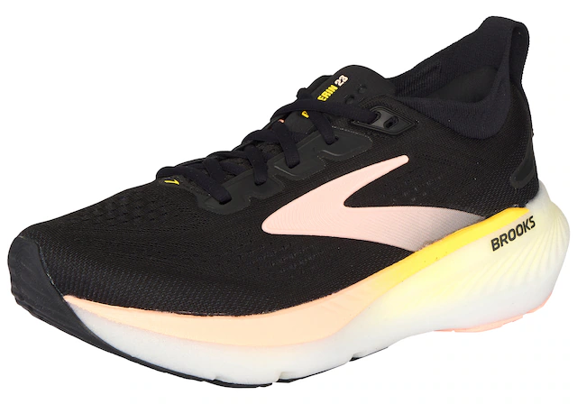 Brooks Laufschuh »BROOKS Glycerin 23« für besonders weiche Landungen und kraftvolles Abstoßen