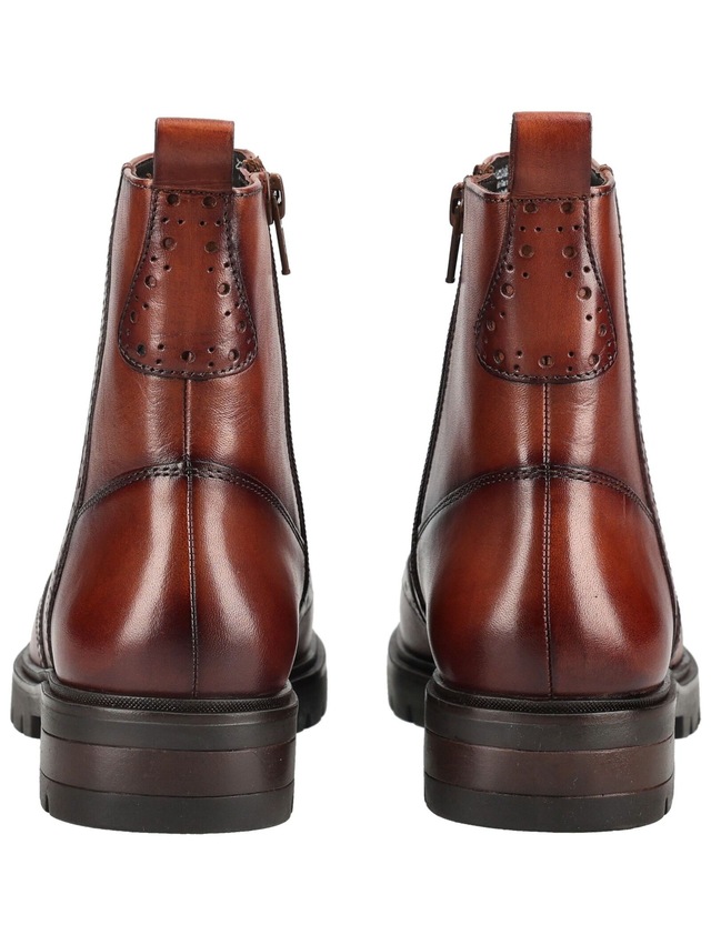 Ara Stiefelette »Ara Stiefelette Leder«