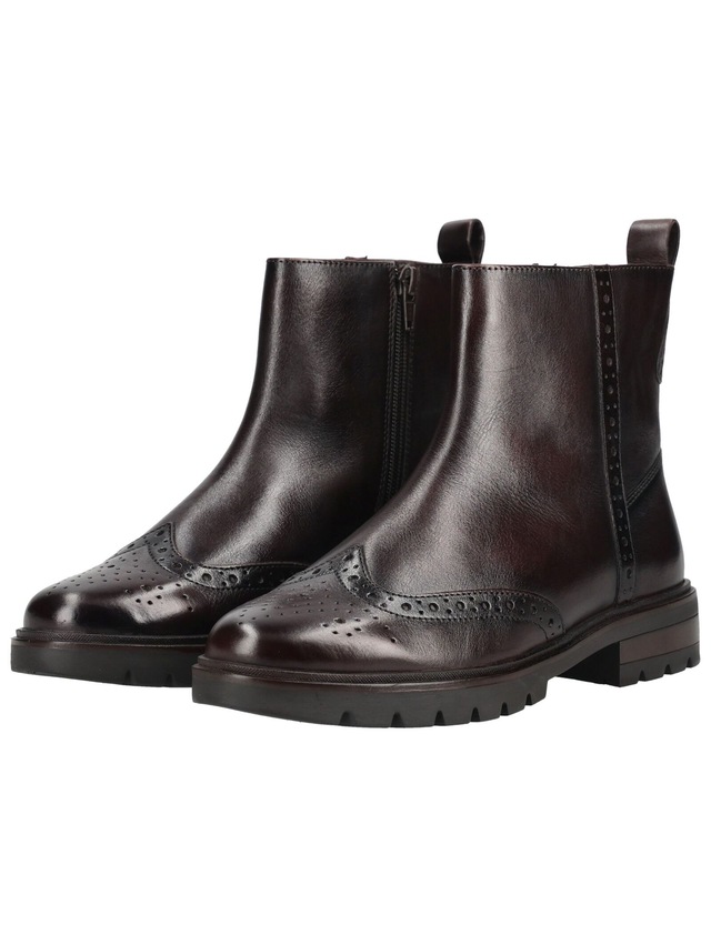 Ara Stiefelette »Ara Stiefelette Leder«