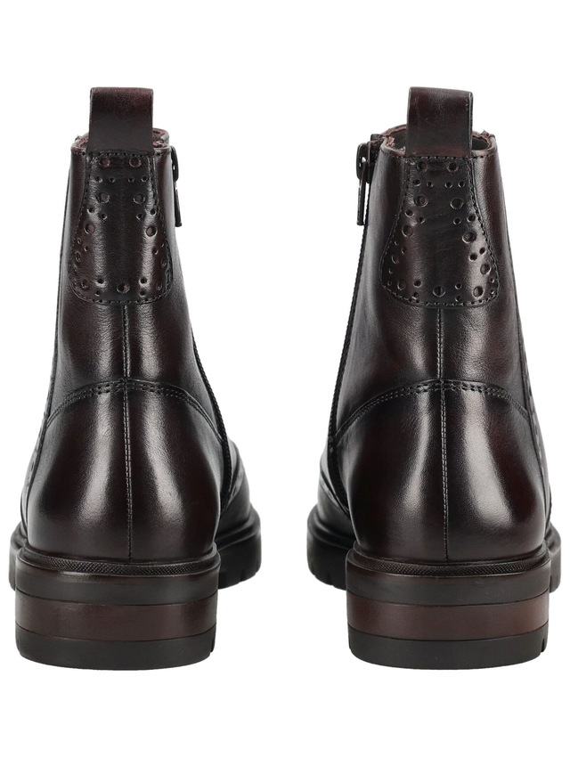 Ara Stiefelette »Ara Stiefelette Leder«