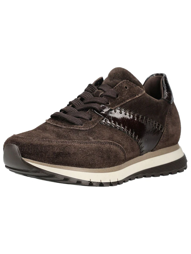 Gabor Sneaker »Gabor Sneaker Veloursleder«
