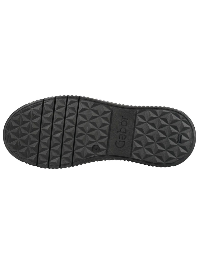 Gabor Stiefelette »Gabor Stiefelette Veloursleder/Textil«