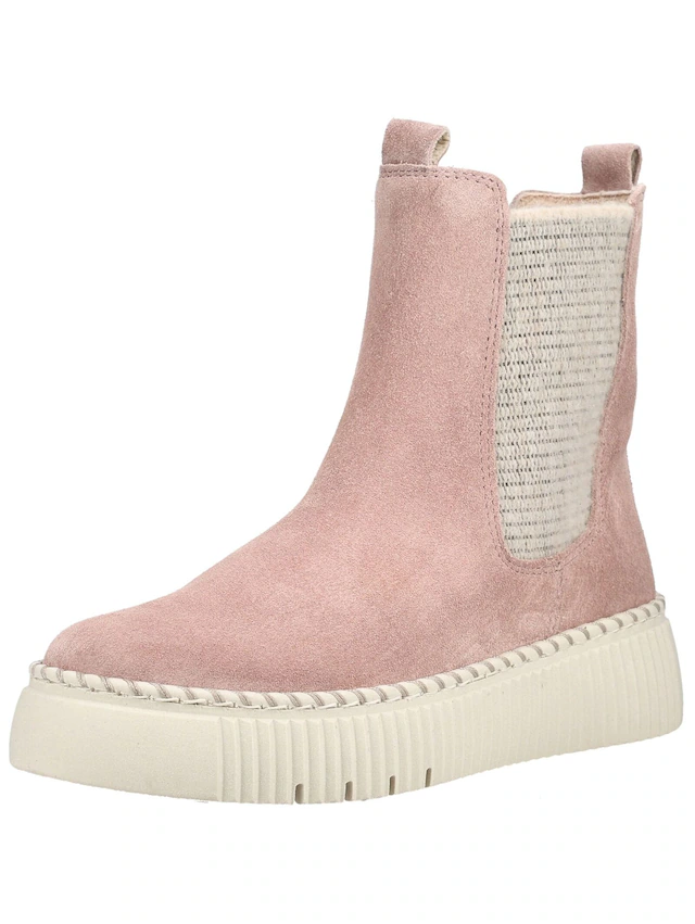 Gabor Stiefelette »Gabor Stiefelette Veloursleder/Textil«