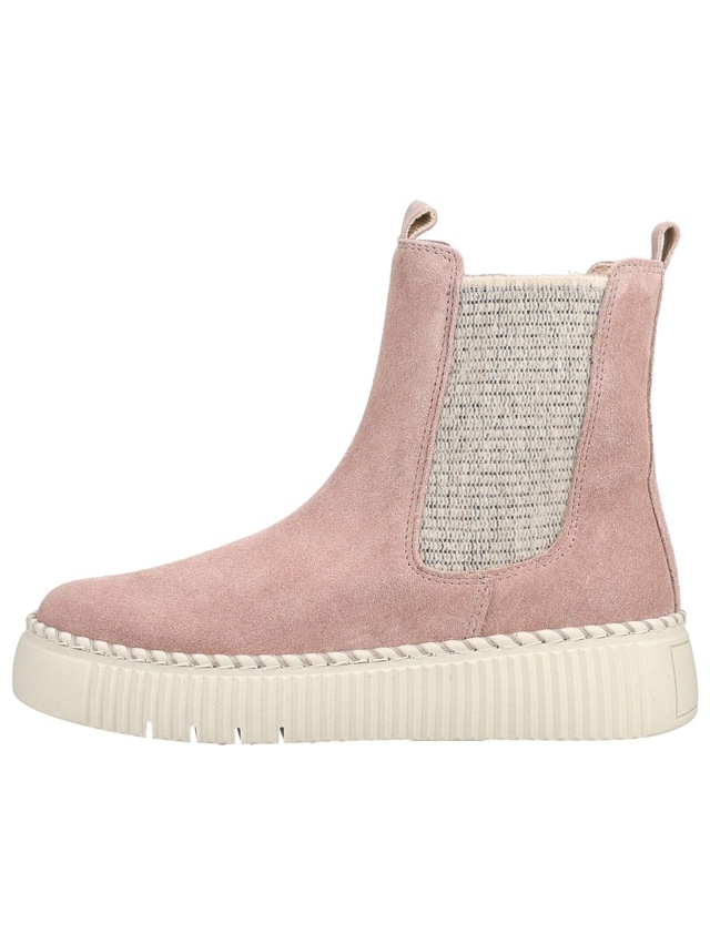 Gabor Stiefelette »Gabor Stiefelette Veloursleder/Textil«