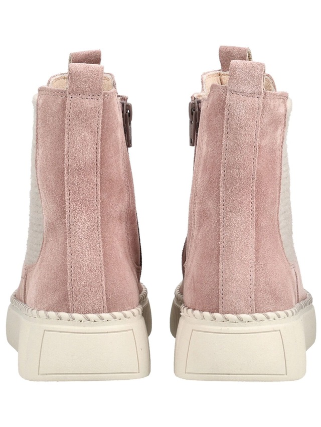 Gabor Stiefelette »Gabor Stiefelette Veloursleder/Textil«