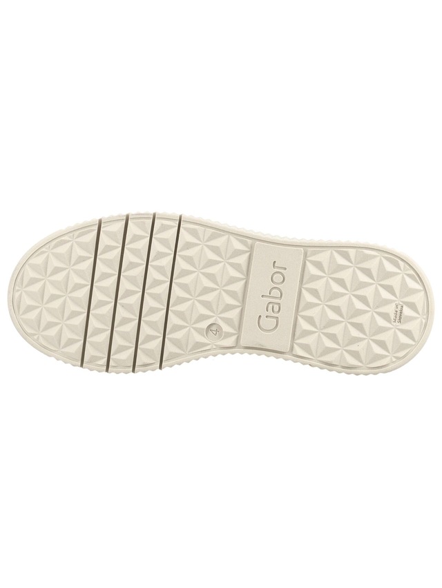 Gabor Stiefelette »Gabor Stiefelette Veloursleder/Textil«