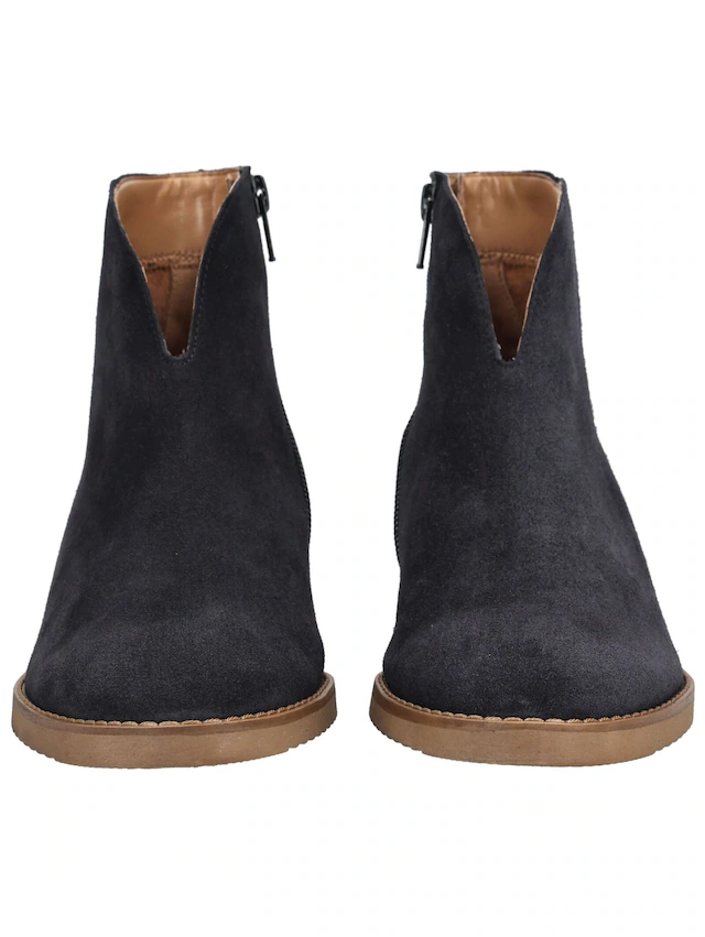 Gabor Stiefelette »Gabor Stiefelette Veloursleder«