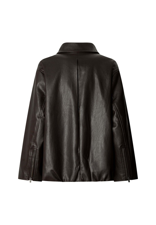 Pepe Jeans Wintermantel »winter coat LINA«