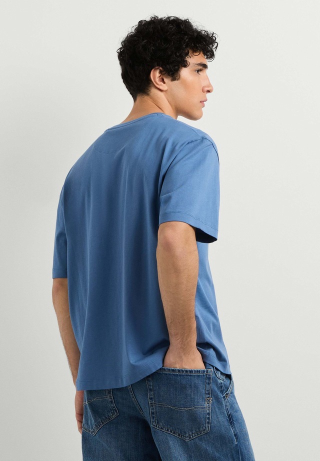 Pepe Jeans Print-Shirt »print t-shirt JAXON TEE«
