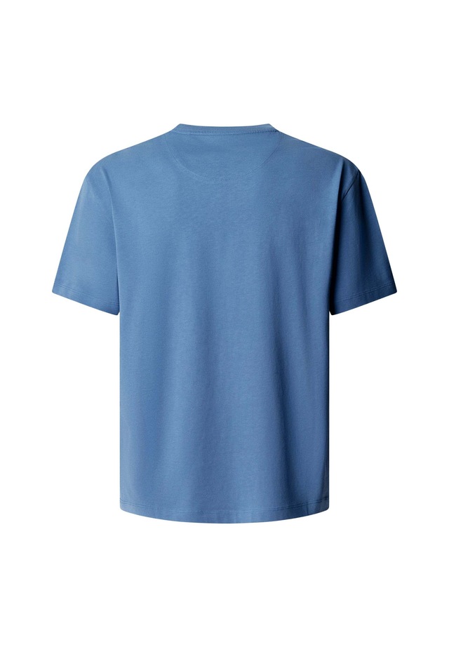 Pepe Jeans Print-Shirt »print t-shirt JAXON TEE«