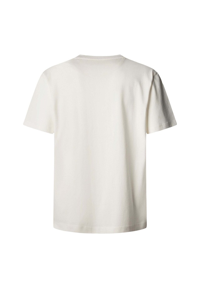 Pepe Jeans Print-Shirt »print t-shirt JAXON TEE«