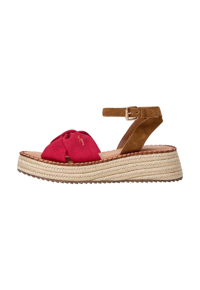 Pepe Jeans Sandale »sandals KATE BASS«