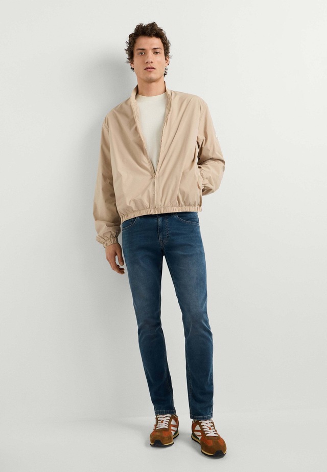 Pepe Jeans Slim-fit-Jeans »slim fit jeans SLIM GYMDIGO JEANS TRACK«