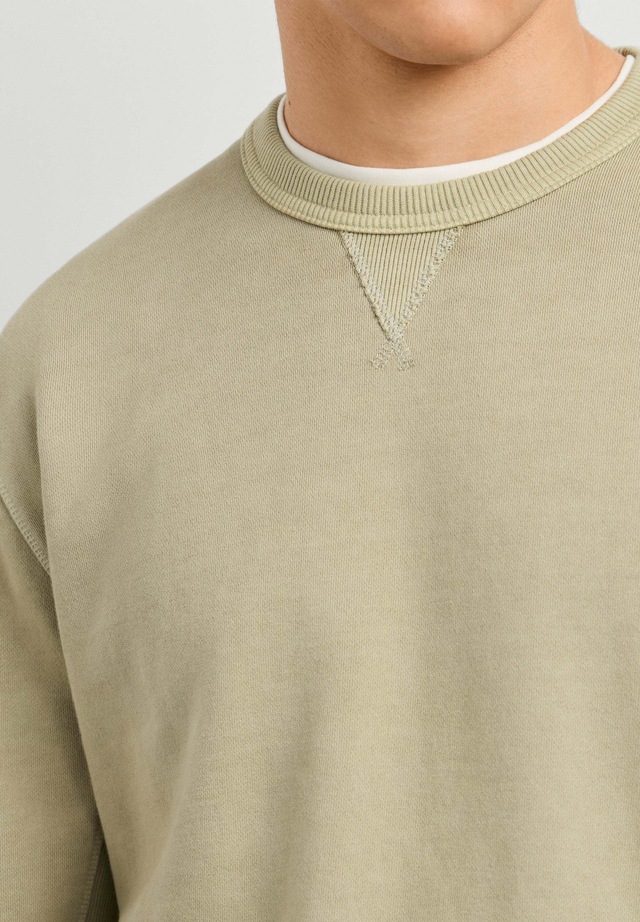 Pepe Jeans Strickpullover »cardigan JASPER CREW«