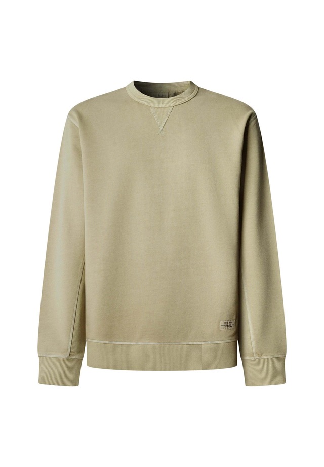 Pepe Jeans Strickpullover »cardigan JASPER CREW«