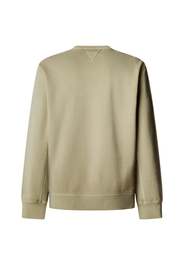 Pepe Jeans Strickpullover »cardigan JASPER CREW«