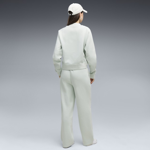 PUMA Jogginganzug »Loungewear Fleece Trainingsanzug Damen«