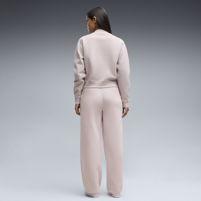 PUMA Jogginganzug »Loungewear Fleece Trainingsanzug Damen«