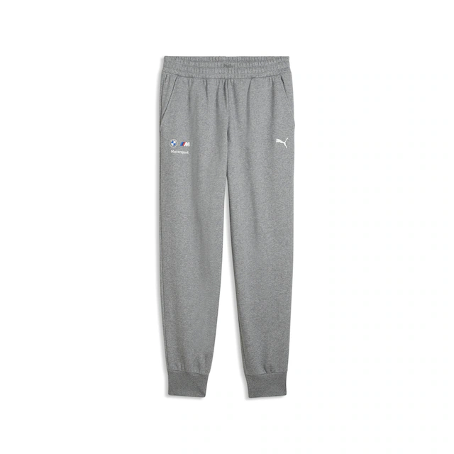 PUMA Sporthose »BMW M Motorsport Essentials Fleecehose Herren«