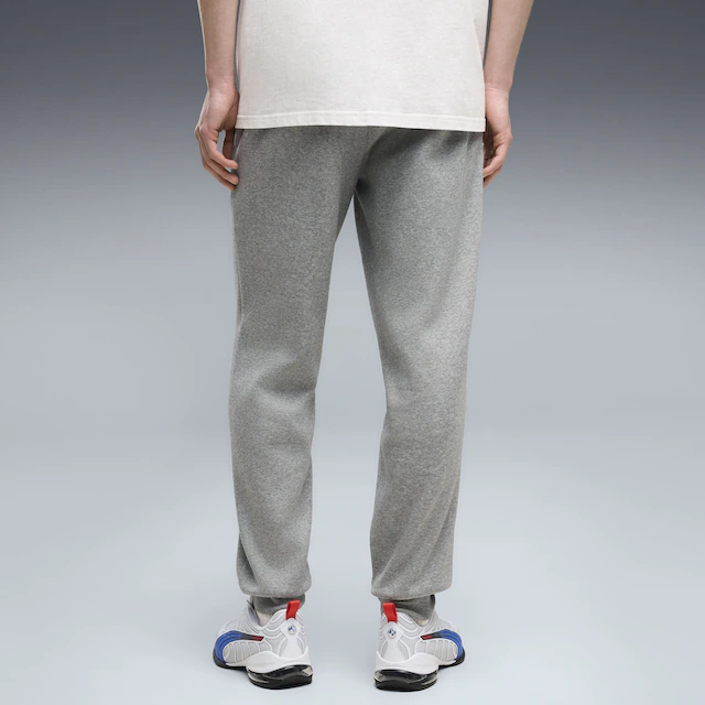 PUMA Sporthose »BMW M Motorsport Essentials Fleecehose Herren«