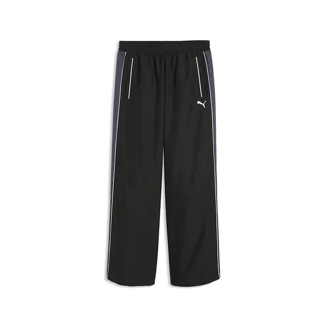 PUMA Sporthose »T7 Oversized Trainingshose Herren«