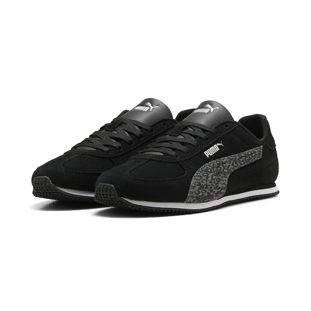PUMA Sneaker »ST Track Feline Sneakers Damen«