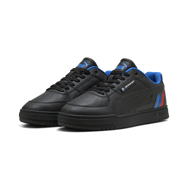 PUMA Sneaker »BMW M Motorsport Caven III Low Sneakers Erwachsene«
