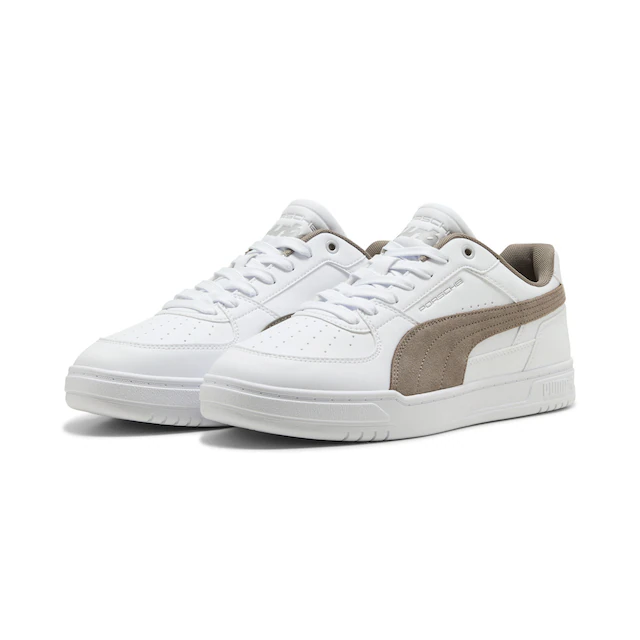 PUMA Sneaker »Porsche Legacy Caven III Sneakers Erwachsene«