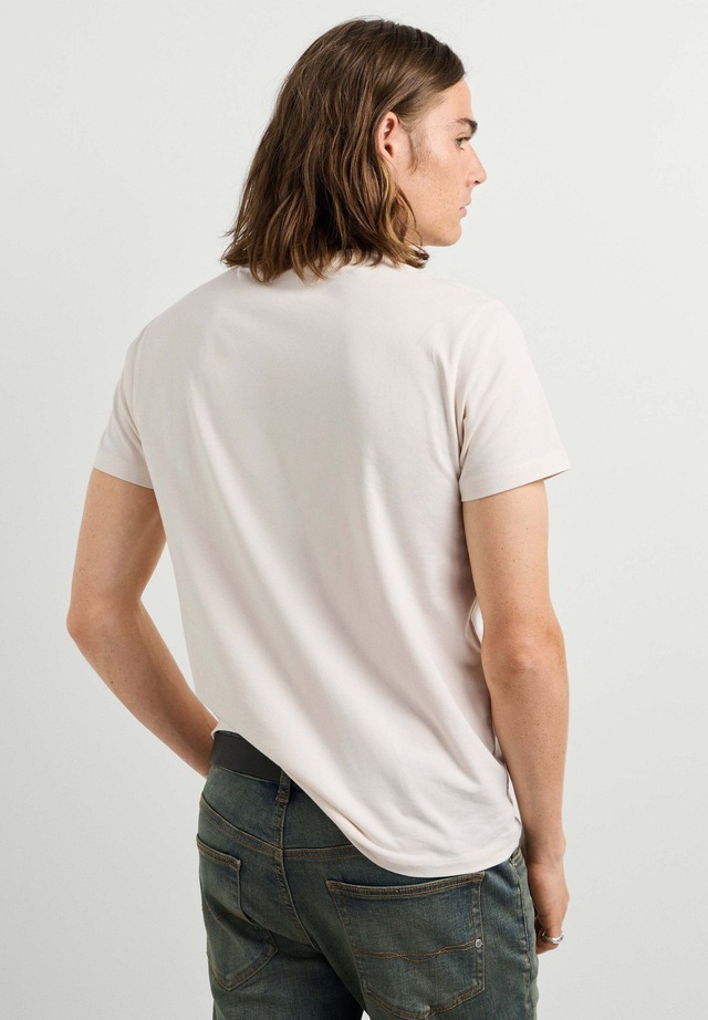 Pepe Jeans T-Shirt »basic t-shirt ORIGINAL BASIC 3N«