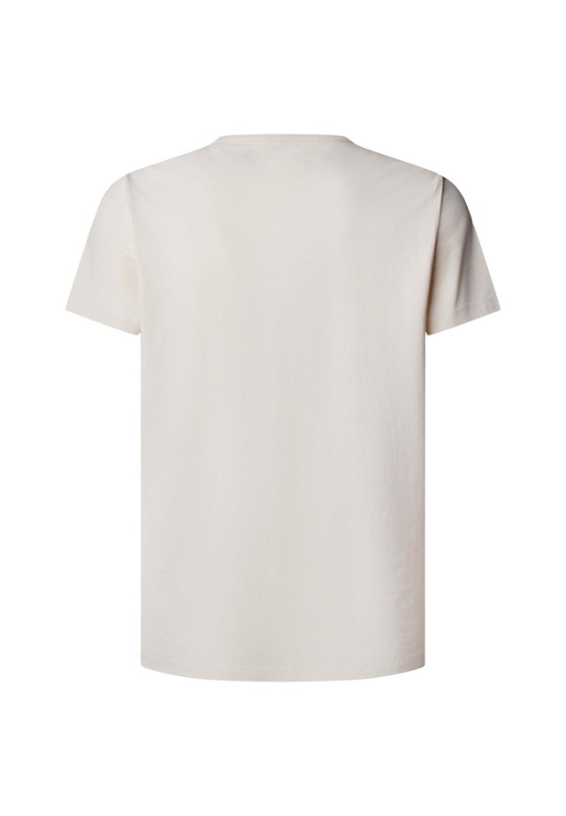 Pepe Jeans T-Shirt »basic t-shirt ORIGINAL BASIC 3N«