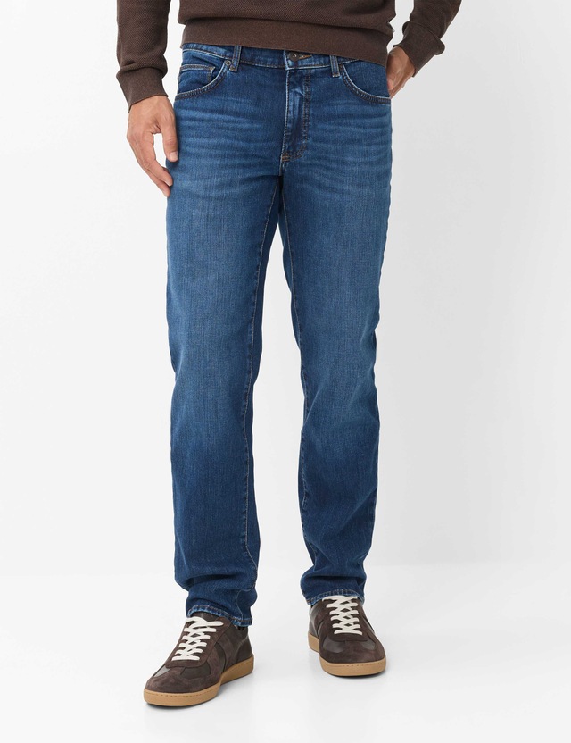 Brax 5-Pocket-Jeans »Style CADIZ«