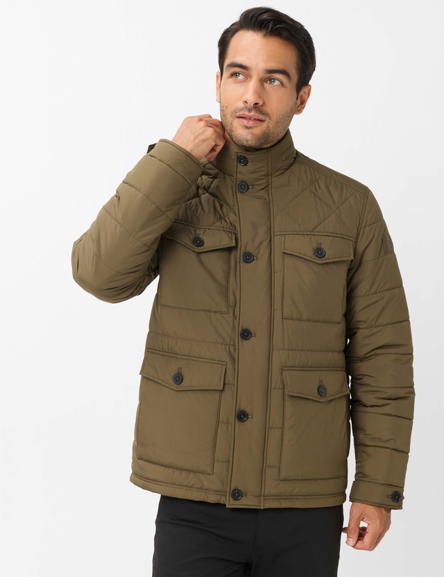 Brax Steppjacke »Style GEORGE«