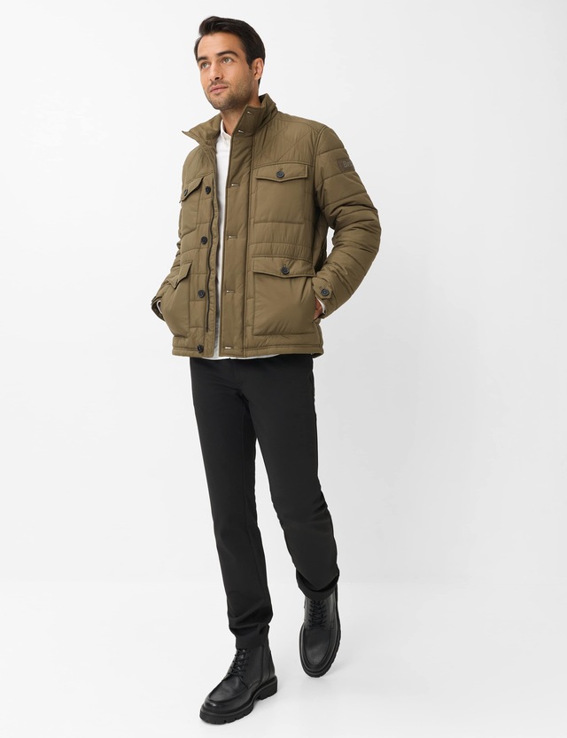 Brax Steppjacke »Style GEORGE«