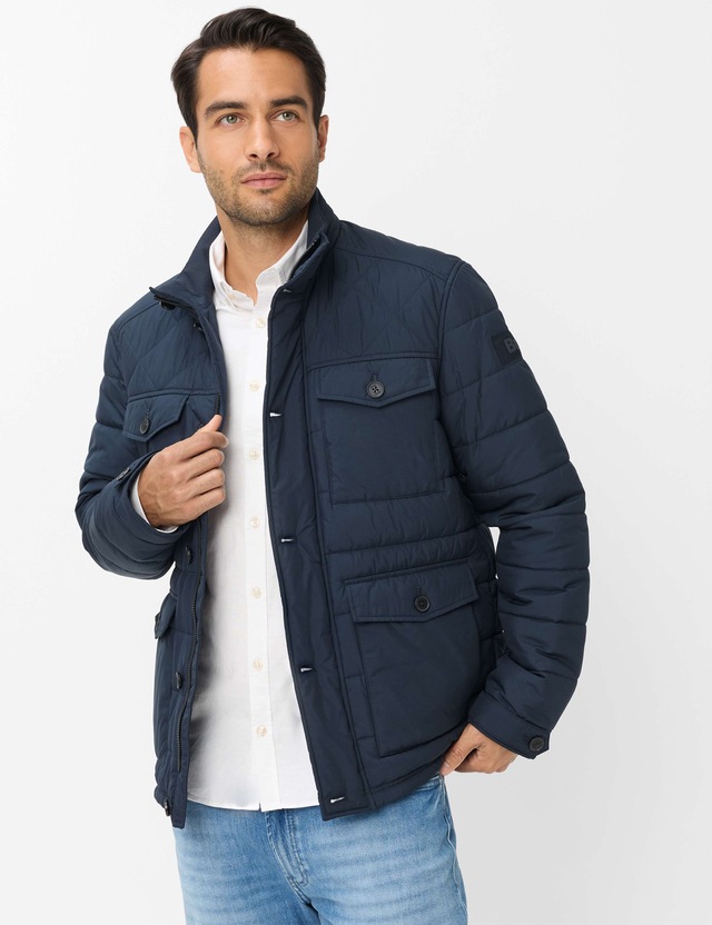 Brax Steppjacke »Style GEORGE«